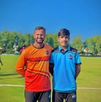 Khalil Ihsan - Facebook