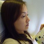 Eiko Takase - @eikotakase - Instagram