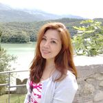 Eileen Alarcon - @alarconeileen - Instagram