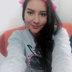 Eileen Alarcón - @elyalarconr - Instagram
