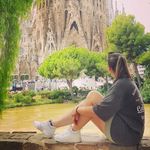 Eileen Alarcon - @aurora.zurdo - Instagram