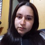 Eileen Elena Rojas Alarcon - @eileenrojas_a - Instagram