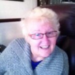 Eileen Allen - @eileenallen12345 - Instagram