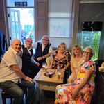 Eileen Allen - @paddy_allen_ - Instagram