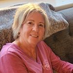 Eileen Allen - @imi916 - Instagram