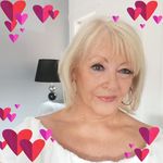 Eileen Allen - @eileenallen1288 - Instagram