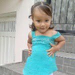 yisell ardila - @eileenangulo - Instagram