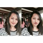 Eileen Arenas Pagcaliwangan - @qn_elinaaaaa - Instagram