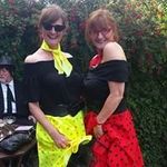 Eileen Armstrong - @eileen.armstrong.144 - Instagram