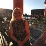 Eileen Armstrong - @eileenarmstrong40 - Instagram