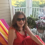 Eileen Bach Rosenzweig - @bachrosenzweig - Instagram