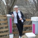 Eileen Bacheller - @eileenbacheller - Instagram