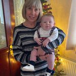 Eileen Barclay - @kohowo9793 - Instagram
