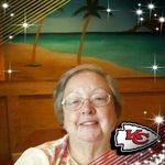 Eileen Barker - @ebarke42 - Instagram