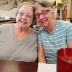 Eileen Barker - @eileenbarker33 - Instagram