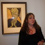 Eileen Barker - @eileenbentall - Instagram