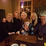 eileen barker - @eileenbarker2 - Instagram