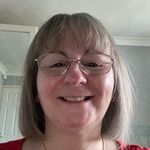 Eileen Barker - @cliffetteb - Instagram