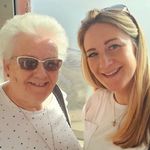 Eileen Barker - @barkereileen - Instagram