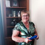 Eileen Barker - @eileen.barker3 - Instagram