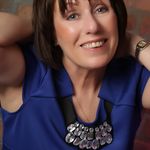 Eileen Barker - @anthony.barker8 - Instagram