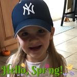 Eileen Barker - @eileenbarker.143 - Instagram