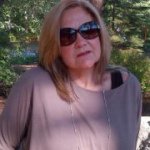 Eileen Barker - @143jerry - Instagram