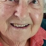 Eileen Mary Barker - @eileenmarybarker - Instagram