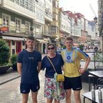 Eileen Barlow - @ebarloe - Instagram