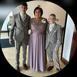 Eileen Beyers Barton - @ling__1958 - Instagram