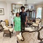 Eileen Bathgate - @eileen.bathgate - Instagram