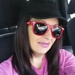 Kristie Eileen Baxter - @sassie_lashlover - Instagram