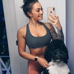 Eileen beach - @eileen.beach91 - Instagram