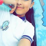 Eileen Nazareth Becerra Leal - @eileenbecerra06 - Instagram