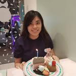 Eileen Bei - @chemisery - Instagram