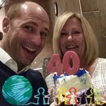 Eileen Bello Daulerio - @daulerioeileen - Instagram