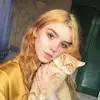Eileen Benjamin - @jcbfkmpqg - TikTok