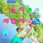 Eileen Benson - @har__0_5_4_4_k - Instagram