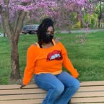 Eileen Benson - @queen_b911 - Instagram