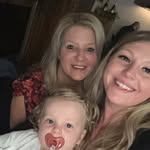 Eileen Benson - @eileenmitchellbenson - Instagram