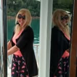 Eileen Benson - @tari2bfree - Instagram