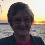 Eileen Bridgewater Benson - @eileenbenson93 - Instagram