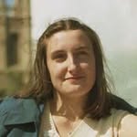 Eileen Bentley - @bentleyeileen - Instagram