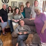 Eileen Nashlenas Bergan - @bergs62 - Instagram