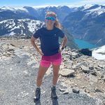 Eileèn Monk Berge - @eilmonk - Instagram