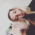 Eileen Bergen - @leenchen269 - Instagram