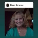 Eileen Bergeron - @eileensue62 - Instagram