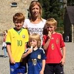 Eileen Bergin - @bergineileen - Instagram