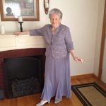 Eileen Bergin Carr - @ecarr711 - Instagram