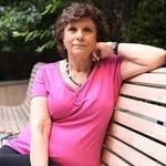 Eileen Berlin - @bri5747ght - Instagram